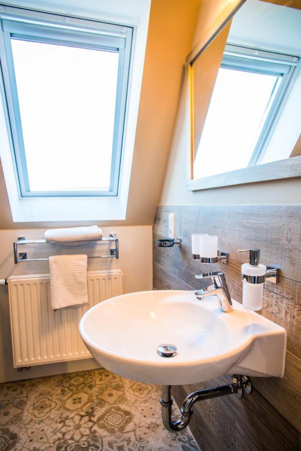 Moin Kuehlungsborn Appartement Buitenkant foto